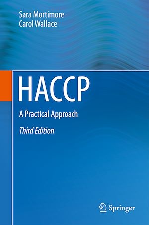 Téléchargez le livre :  HACCP