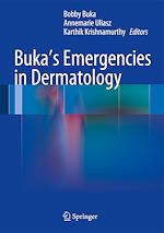 Télécharger le livre :  Buka's Emergencies in Dermatology