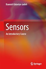 Télécharger le livre :  Sensors