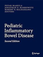Télécharger le livre :  Pediatric Inflammatory Bowel Disease