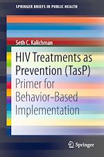 Download this eBook HIV Treatments as Prevention (TasP)