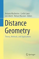 Télécharger le livre :  Distance Geometry