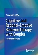 Télécharger le livre :  Cognitive and Rational-Emotive Behavior Therapy with Couples