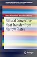 Télécharger le livre :  Natural Convective Heat Transfer from Narrow Plates