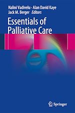 Télécharger le livre :  Essentials of Palliative Care