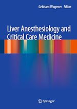 Télécharger le livre :  Liver Anesthesiology and Critical Care Medicine