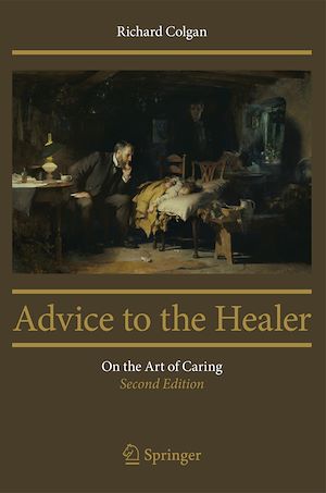 Téléchargez le livre :  Advice to the Healer