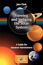 Télécharger le livre :  Viewing and Imaging the Solar System