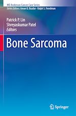 Télécharger le livre :  Bone Sarcoma