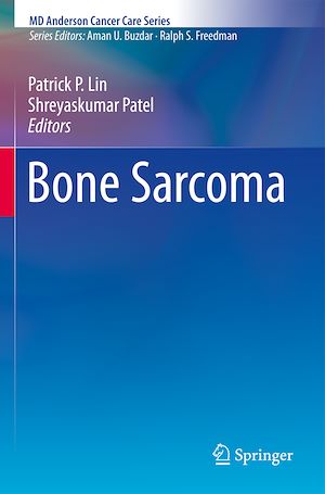 Téléchargez le livre :  Bone Sarcoma