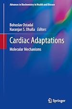 Télécharger le livre :  Cardiac Adaptations