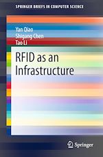 Télécharger le livre :  RFID as an Infrastructure