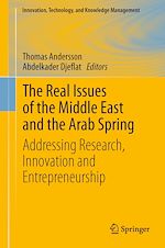 Télécharger le livre :  The Real Issues of the Middle East and the Arab Spring