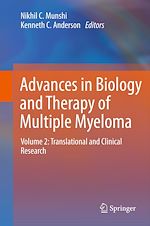Télécharger le livre :  Advances in Biology and Therapy of Multiple Myeloma