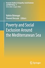 Download this eBook Poverty and Social Exclusion around the Mediterranean Sea