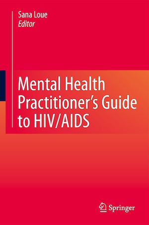 Download the eBook: Mental Health Practitioner's Guide to HIV/AIDS