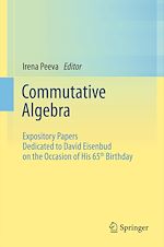 Télécharger le livre :  Commutative Algebra