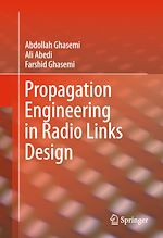 Télécharger le livre :  Propagation Engineering in Radio Links Design