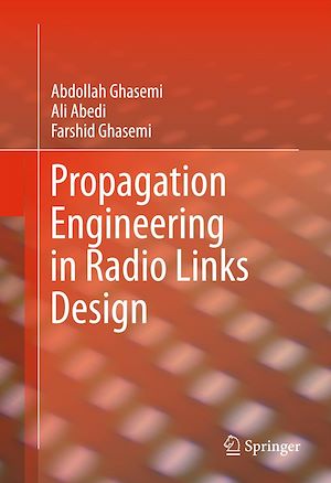Téléchargez le livre :  Propagation Engineering in Radio Links Design