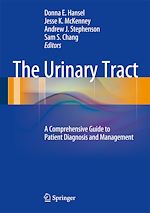 Télécharger le livre :  The Urinary Tract