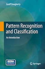 Télécharger le livre :  Pattern Recognition and Classification