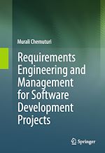 Download this eBook Requirements Engineering and Management for Software Development Projects