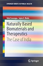Download this eBook Naturally Based Biomaterials and Therapeutics