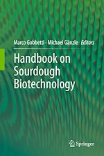 Télécharger le livre :  Handbook on Sourdough Biotechnology