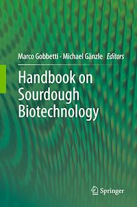 Télécharger le livre :  Handbook on Sourdough Biotechnology