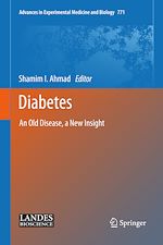 Télécharger le livre :  Diabetes