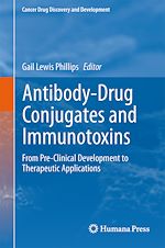 Télécharger le livre :  Antibody-Drug Conjugates and Immunotoxins