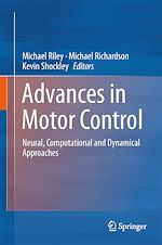 Télécharger le livre :  Progress in Motor Control