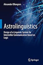 Télécharger le livre :  Astrolinguistics