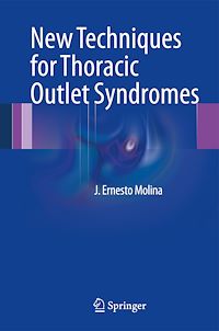 Télécharger le livre :  New Techniques for Thoracic Outlet Syndromes