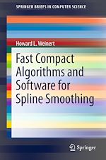 Télécharger le livre :  Fast Compact Algorithms and Software for Spline Smoothing