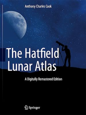 Téléchargez le livre :  The Hatfield Lunar Atlas