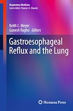 Télécharger le livre :  Gastroesophageal Reflux and the Lung