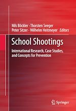 Télécharger le livre :  School Shootings