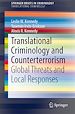 Télécharger le livre :  Translational Criminology and Counterterrorism