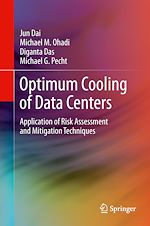 Télécharger le livre :  Optimum Cooling of Data Centers