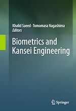 Télécharger le livre :  Biometrics and Kansei Engineering