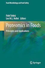 Télécharger le livre :  Proteomics in Foods