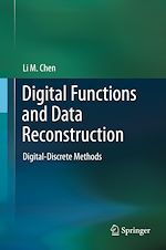 Télécharger le livre :  Digital Functions and Data Reconstruction