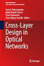 Télécharger le livre :  Cross-Layer Design in Optical Networks
