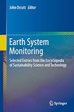 Télécharger le livre :  Earth System Monitoring
