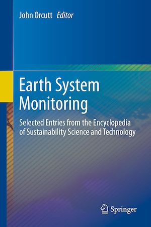 Téléchargez le livre :  Earth System Monitoring