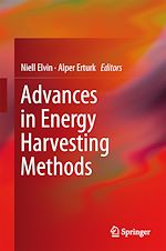 Télécharger le livre :  Advances in Energy Harvesting Methods