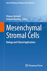 Télécharger le livre :  Mesenchymal Stromal Cells