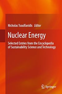 Télécharger le livre :  Nuclear Energy