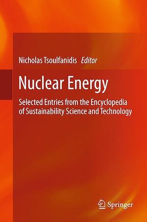 Téléchargez le livre :  Nuclear Energy